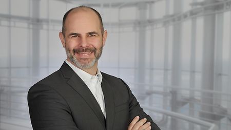 Markus Zeiler was appointed to the Executive Board of the ARRI Group in April 2019.