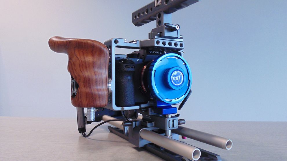 Camera 1