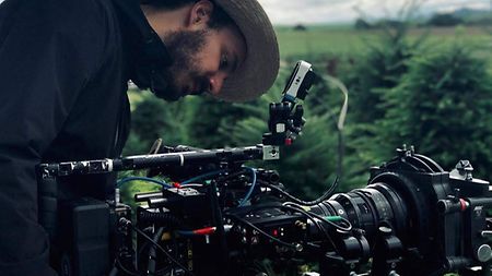 El Hoyo en la Cerca_Alexa Mini