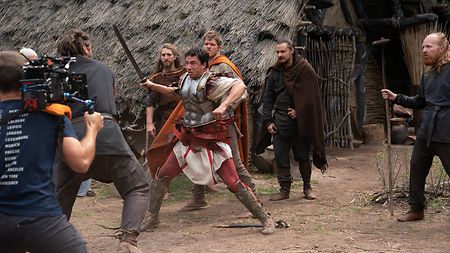 Netflix-Barbarians-ARRI-Rental-lens-detune-customize-ALEXA-Mini-LF-cinematography-Christian-Stangassinger-2