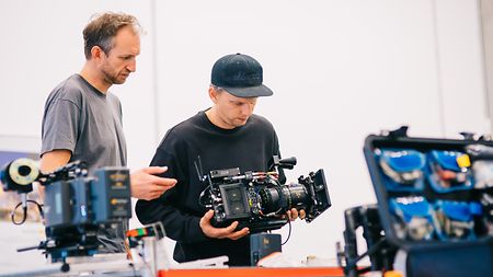 Netflix-Barbarians-ARRI-Rental-lens-detune-customize-ALEXA-Mini-LF-cinematography-Christian-Stangassinger-5