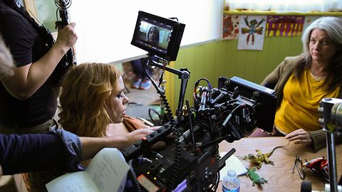 Cinematographer-Patrick-Meller-Rare Beasts-Billie-Piper-ARRI-Rental-ALEXA-65-Prime-65-Lenses