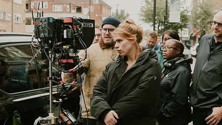 Cinematographer-Patrick-Meller-Rare Beasts-Billie-Piper-ARRI-Rental-ALEXA-65-Prime-65-Lenses