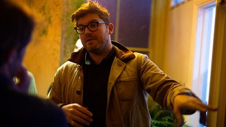 Cinematographer-Patrick-Meller-Rare Beasts-Billie-Piper-ARRI-Rental-ALEXA-65-Prime-65-Lenses