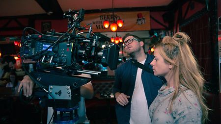 Cinematographer-Patrick-Meller-Rare Beasts-Billie-Piper-ARRI-Rental-ALEXA-65-Prime-65-Lenses