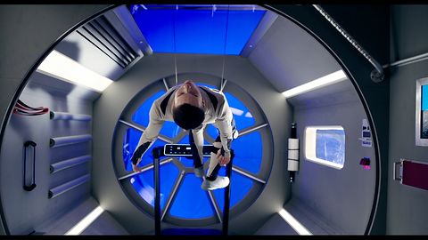 ARRI-Rental-ARRI-Production-Award-Almost-Home Stage teaser