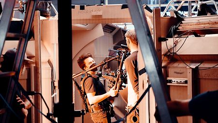 ARRI-Rental-ARRI-Production-Award-Almost-Home image 5