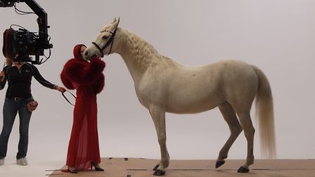 behind the scenes on Kim Shui's 2024 fashion campaign-2 (1)