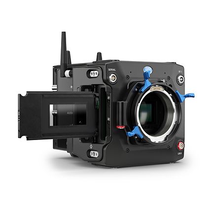 ALEXA 265 - Innovative filter cartridge system