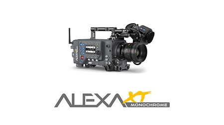 ALEXA XTM pic above logo