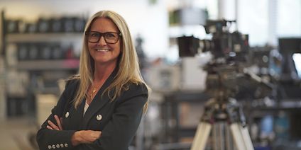 Global rental business to continue independently_Image