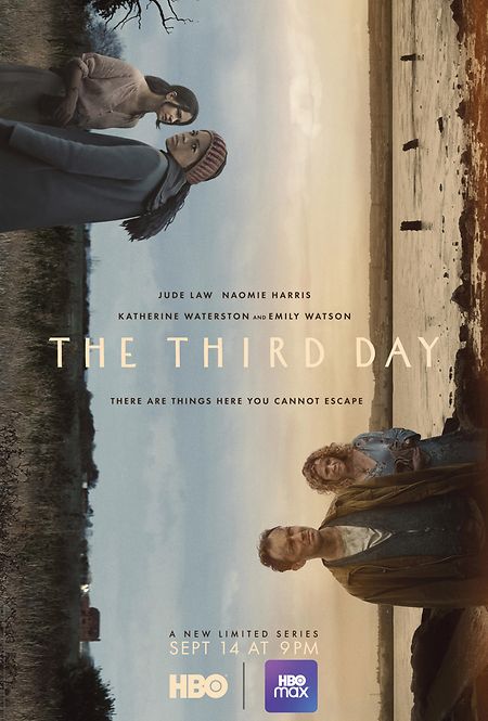 The Third Day_Poster