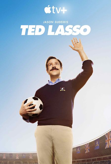 Ted Lasso_Poster