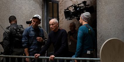 Cinematographer-Philippe-Rousselot-Without-Remorse-Tom-Clancy-Nadja-Klier-ARRI-Rental-ALEXA-65