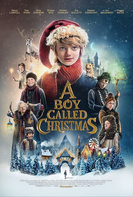 boy_called_christmas poster