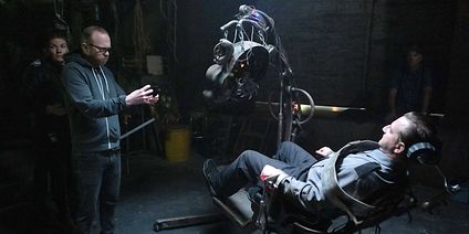 Five-Nights-at-Freddy's-cinematography-ARRI-Rental-ALEXA-65-DNA-HEROES-lenses-Lyn-Moncrief-Emma-Tammi-torture-scene2