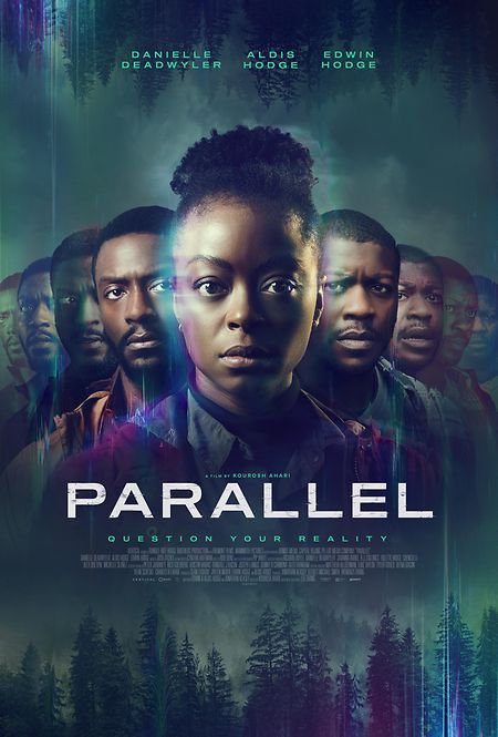 paralell
